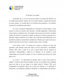 Ensayo el individuo y la sociedad