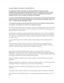 ¿En que consiste la felicidad para Aristoteles?