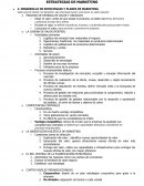 EL DESARROLLO DE ESTRATEGIAS Y PLANES DE MARKETING.