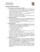 Teoría de la Constitución – Carlos Fayt