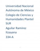 Es la rama de la ciencia que estudia los fenómenos-cambios de la naturaleza en donde no se altera su estructura molecular (interna) de la materia.