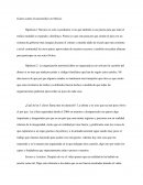 Guerra contra el narcotrafico en México.