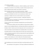 Foro de discusion ¿Cómo defines a la realidad?