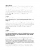 Guia de plasticos impresión 3D