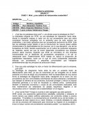 GERENCIA MODERNA - CASO WOK