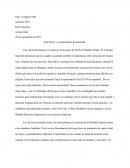 Kim Davis y el matrimonio homosexual.