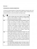 ANTECEDENTES DE LA INDUSTRIA FARMACÉUTICAS.