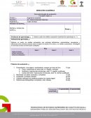 Guia estructurada de evaluacion TALLER DE ÉTICA