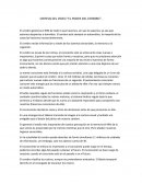 SINTESIS DEL VIDEO “EL PODER DEL CEREBRO”.