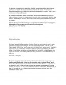 Al Qaeda es una organización paramilitar, yihadista