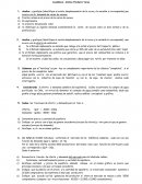 GUÍA DE EJERCITACIÓN INTRODUCCIÓN A LA ECONOMÍA