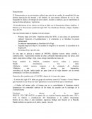 El Renacimiento es un movimiento cultural que trata de un cambio de mentalidad