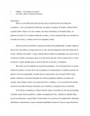 EL CUADERNO DE MAYRA - RESUMEN