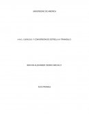 EJERCICIO, Y CONVERSIÓN DE ESTRELLA A TRIANGULO.