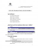 Alfabetización digital y uso de TIC en educación