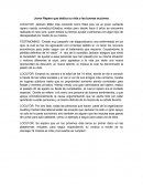 Joven Rapero que dedica su vida a las buenas acciones.