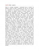 CASO 3: Minit – Lube Inc.