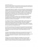 La Lluvia Acida en EEUU.