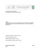 IMPORTANCIA DE LLEVAR A CABO UN CORRECTO PROCESO DE DISEÑO Y CONTRUCCION DE VIAS CON PAVIMENTO ASFALTICO O DE CONCRETO HIDRAULICO