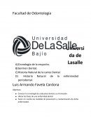 Facultad de Odontología