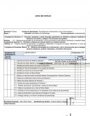 Tecnología de la Información y de la Comunicación 1