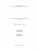 HAMBRE Y MUERTE EN LA GUAJIRA
