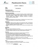 Trabajar responsablemente en forma proactiva y colaborativa con una meta en común, y demostrando respeto por los intereses e ideas de los demás.