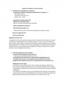 Industria del vino 5 fuerzas de porter