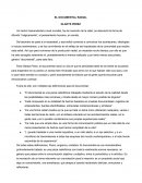 EL DOCUMENTAL RADIAL GLADYS PEREZ