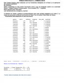 TRABAJO PRÁCTICO N° 2 – PRIMERA PARTE