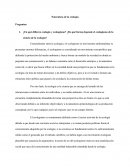 Naturaleza de la ecología