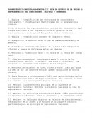 APRENDIZAJE Y CONDUCTA ADAPTATIVA III GUÍA DE ESTUDIO DE LA UNIDAD 5: REPRESENTACIÓN DEL CONOCIMIENTO. CAPÍTULO 7 STERNBERG
