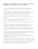 APRENDIZAJE Y CONDUCTA ADAPTATIVA III GUÍA DE ESTUDIO DE LA UNIDAD 5: REPRESENTACIÓN DEL CONOCIMIENTO. CAPÍTULO 7 STERNBERG