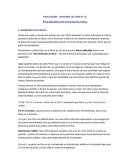 EXPLICACIÓN – RESUMEN LECTURA N° 16 Ética Aplicada como Hermenéutica Crítica