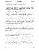 MIRABEU O EL POLÍTICO - ORTEGA Y GASSET