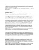 El testamento. El concepto de propiedad privada trae consigo el derecho de disponer de lo que a uno le pertenece, aun después de la muerte, es por ello que surge el testamento.