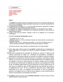Derecho Constitucional. El Congreso de la Nación declara la necesidad de la reforma de la Constitución Nacional por medio de una manifestación conjunta de ambas Cámaras que no reviste las características de Ley