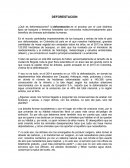 DEFORESTACION. la deforestación es el proceso por el cual distintos tipos de bosques o terrenos forestales son removidos indiscriminadamente para beneficio de diversas actividades humanas.