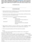 EDUCACIÓN EN Y PARA LA SALUD