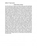 Resumen de hernia inguinal