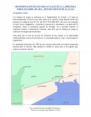DETERMINACIÓN DE LOS NDS ACTUALES DE LA CARRETERA JORGE BASADRE (PE-18C) – DEPARTAMENTO DE UCAYALI
