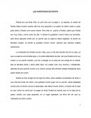 LAS AVENTURAS DE ROSITA