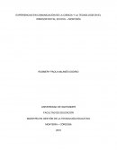 EXPERIENCIAS EN COMUNICACIÓN DE LA CIENCIA Y LA TECNOLOGÍA EN EL WINDSOR ROYAL SCHOOL – MONTERÍA