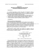 MÉTODOS DE ANÁLISIS DE VOLTAJES NODALES Y ANÁLISIS DE CORRIENTES DE MALLAS