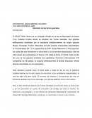 Atentado de las torres gemelas