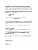 INTERESES DE CESANTIAS