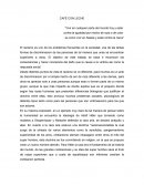 Ensayo del racismo. CAFÉ CON LECHE