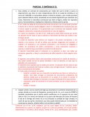 Parcial 2 CONTRATOS. UBP. NUEVO CODIGO CIVIL Y COMERCIAL