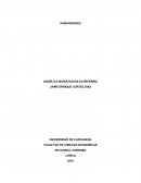 NEOLIBERALISMO Y GLOBALIZACION.