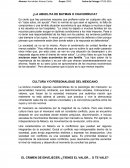 LA ABUELITA DE BATMAN O CHAVORRUCA